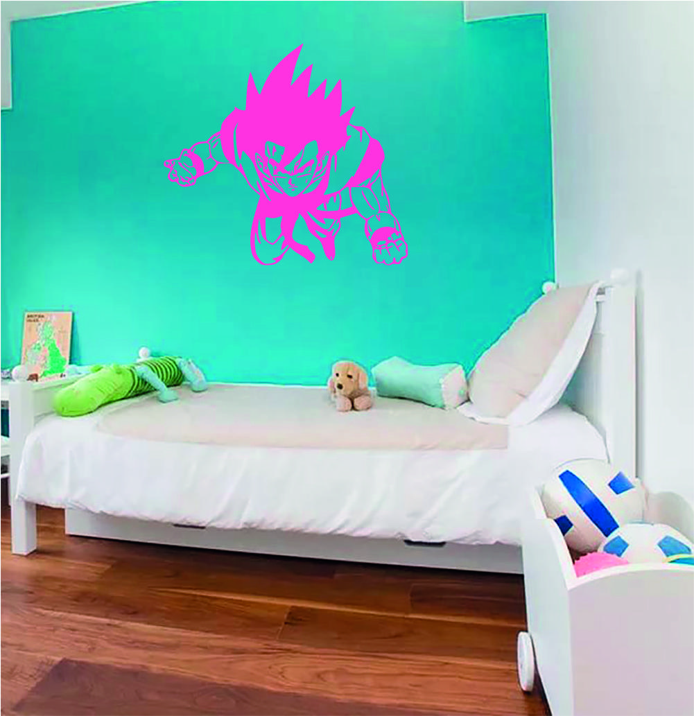 Wall Sticker Harry Potter characters, Harry Potter Wall Decals