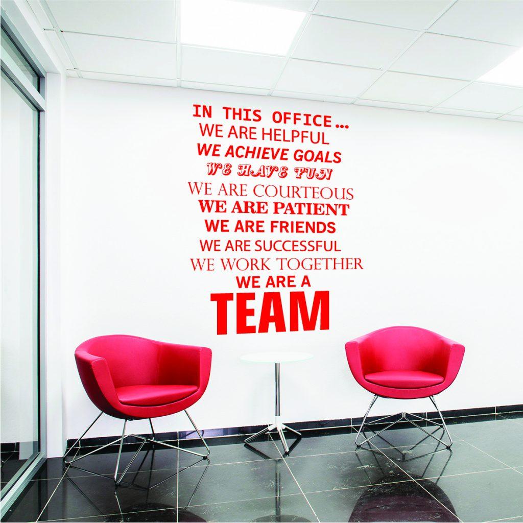 in-this-office-we-are-a-team-wall-teamwork-theme-quote-wall-sticker