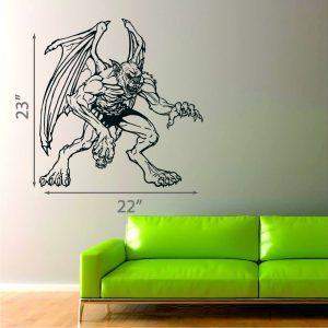 32 HalloweenMonster Werewolf Vampire Creature Beast
